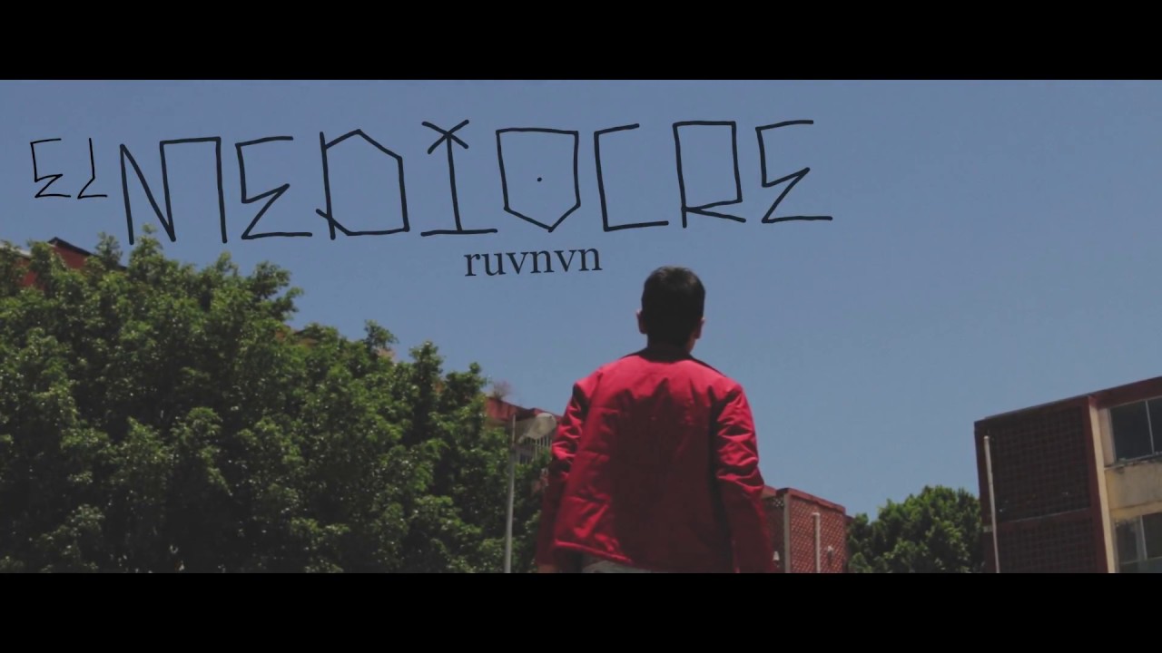 el mediocre - RUVNVN