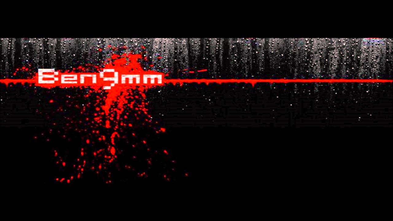 BEN9MM - MOKSARKOSY