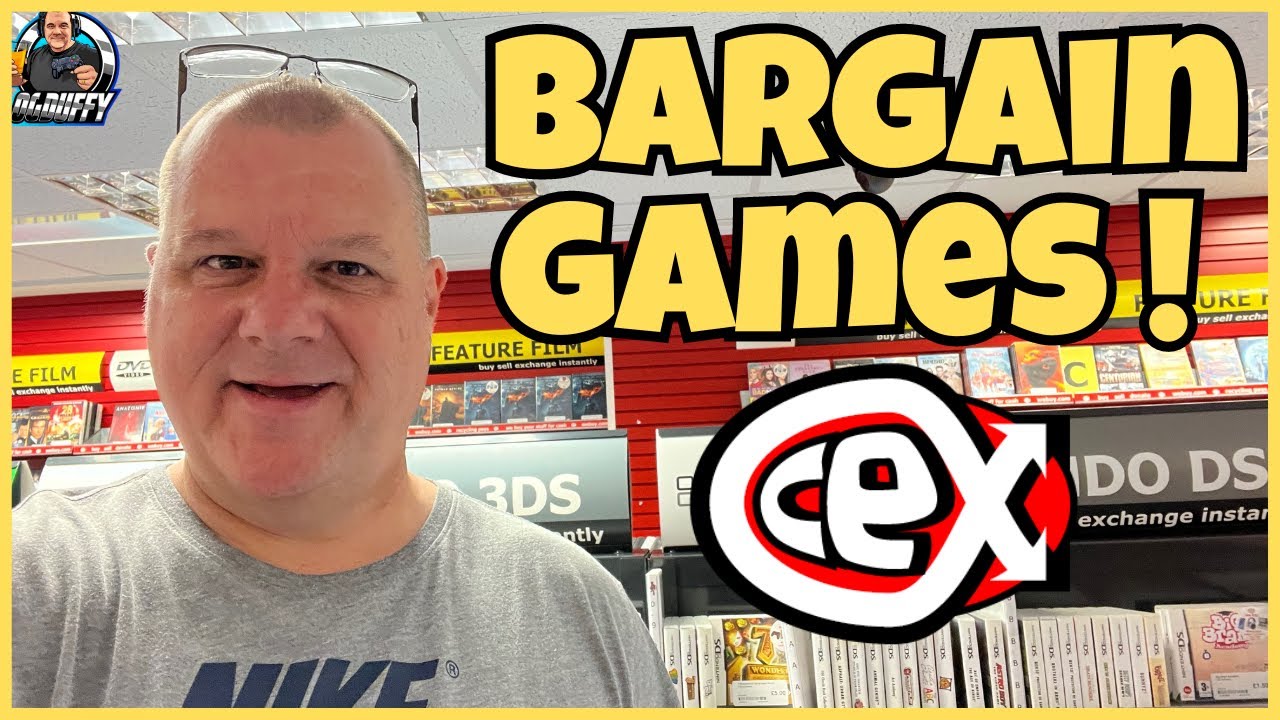 Score Big with These &pound;1 PS3 Games: Retro Gaming on a Budget!