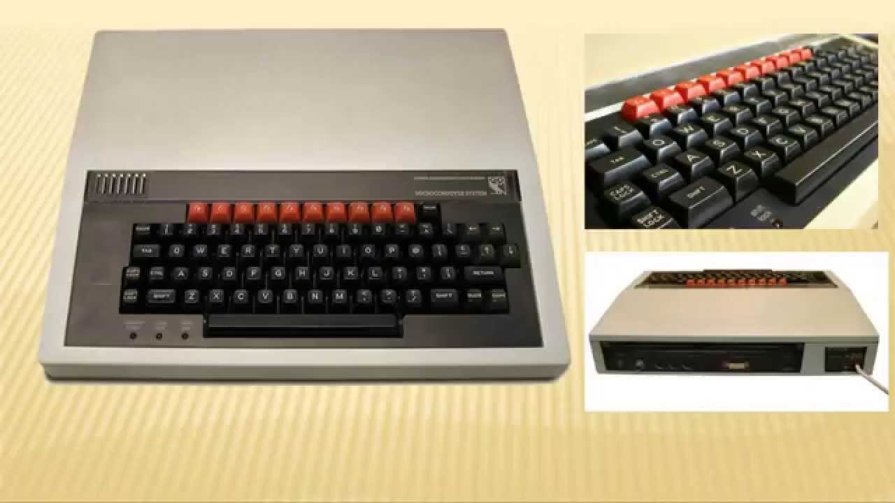 BBC Micro PSU (Power Supply) Capacitor Repair instructions