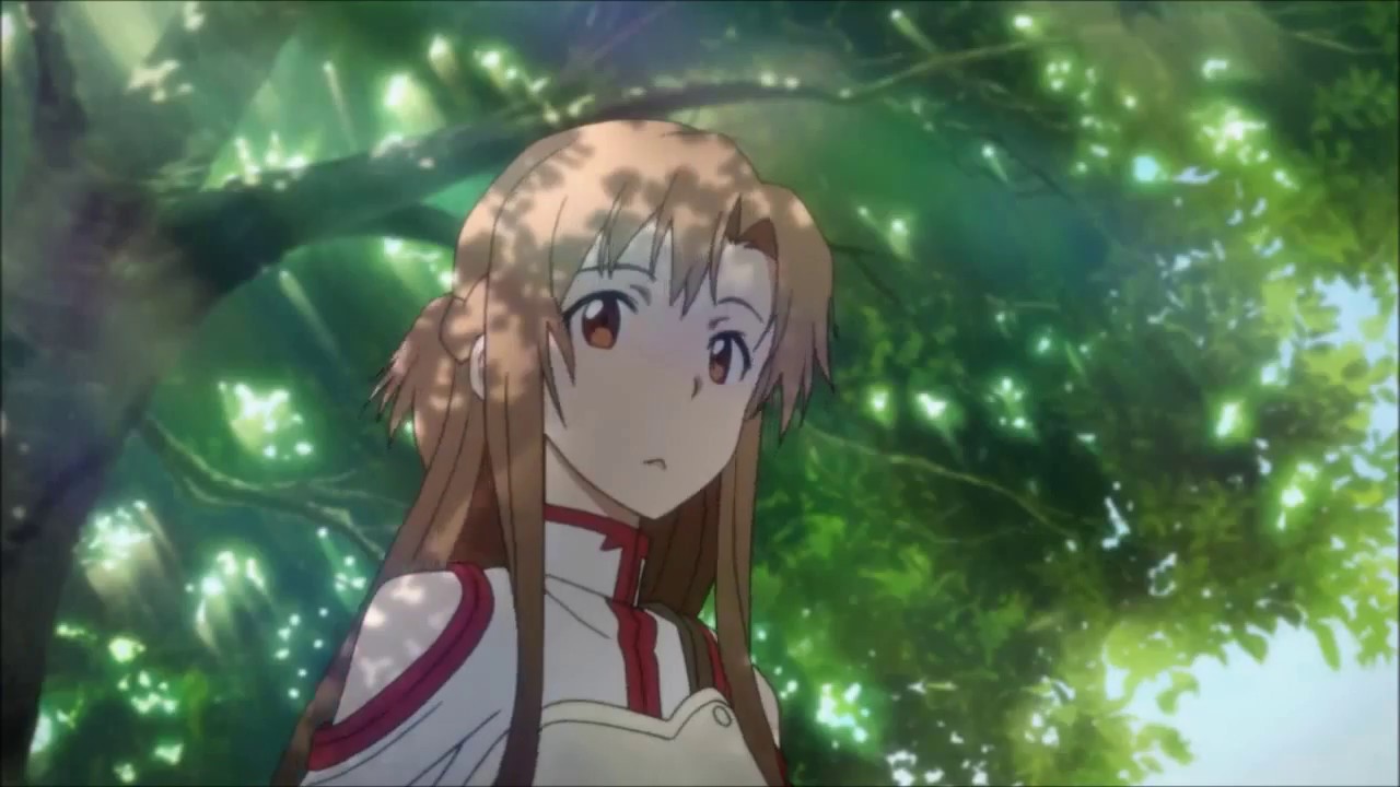 [AMV] Won't Say I'm In Love