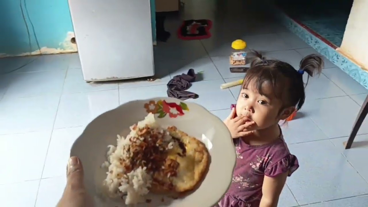Kegiatan Di Bulan Romadhon ||Bocil Berbuka Puasa||