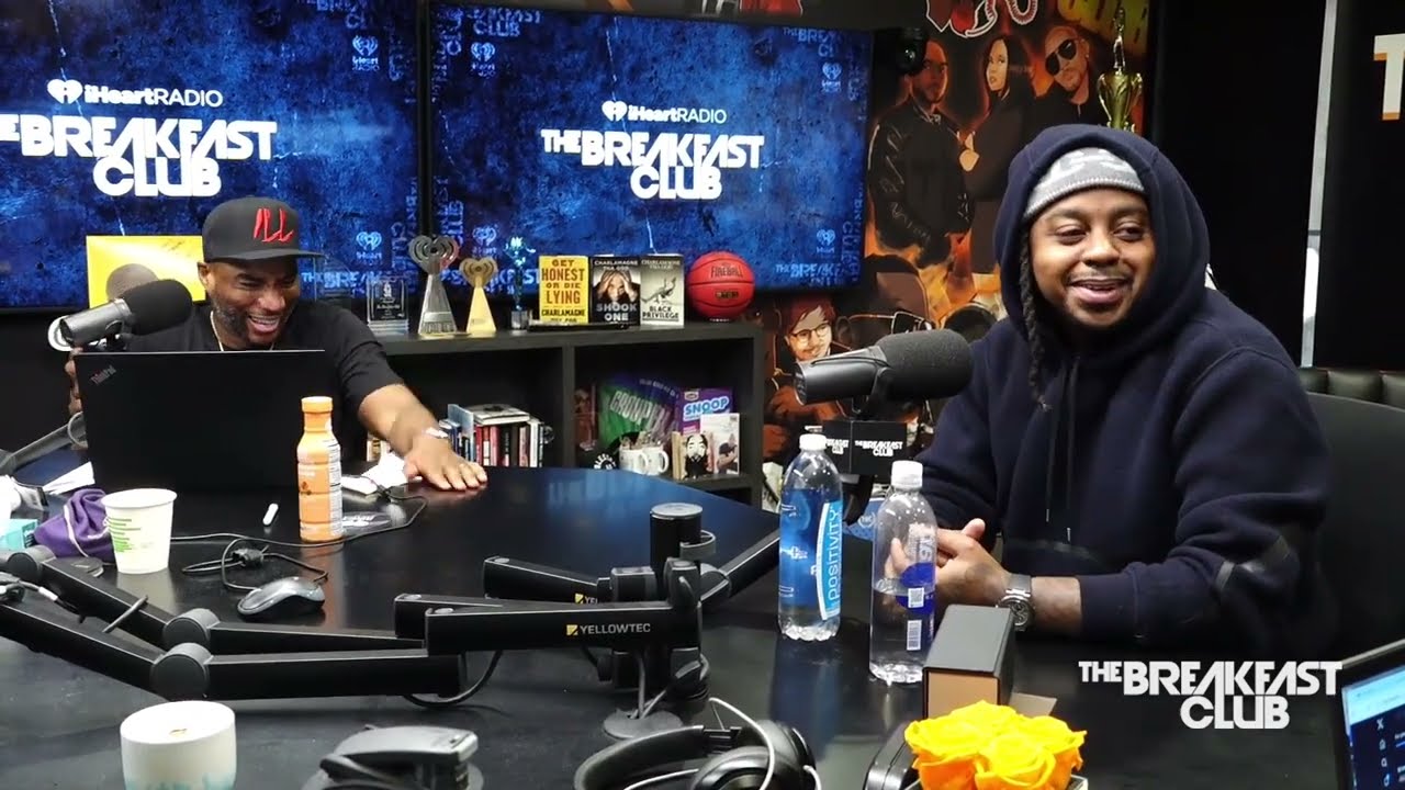 Babyface Ray Talks New Album ‘The Kid That Did,' New Label, Detroit Rap Scene, Rich Paul, Jayz +More