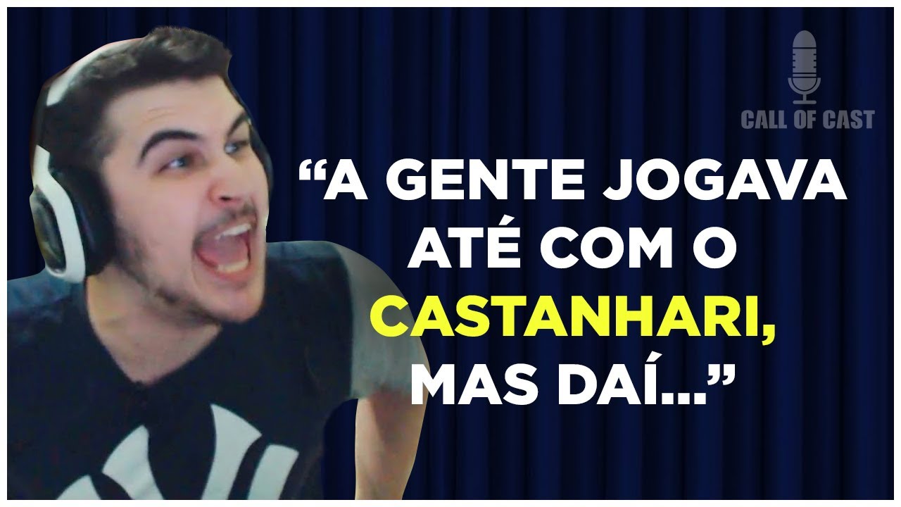 ADOLFZ FALA DA INSTINCT FAMILY E SUJINHAS NO GTA