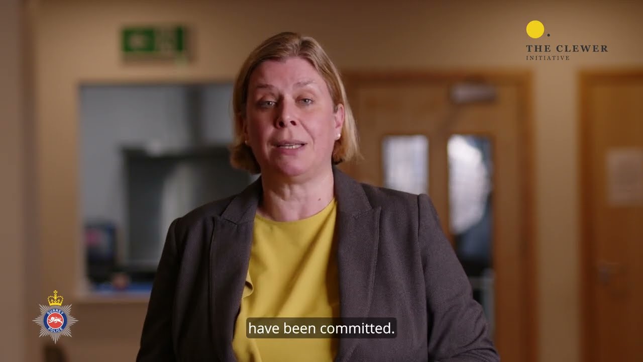 Modern Slavery National Referral Mechanism (NRM) Training for First Responders