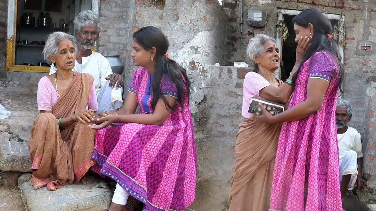 Sridevi Helping for Poor Peoples | Help-3 #Ms.Sridevi