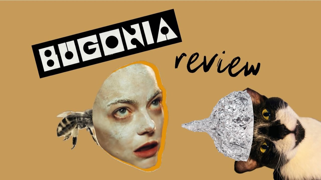 Bugonia Movie Review