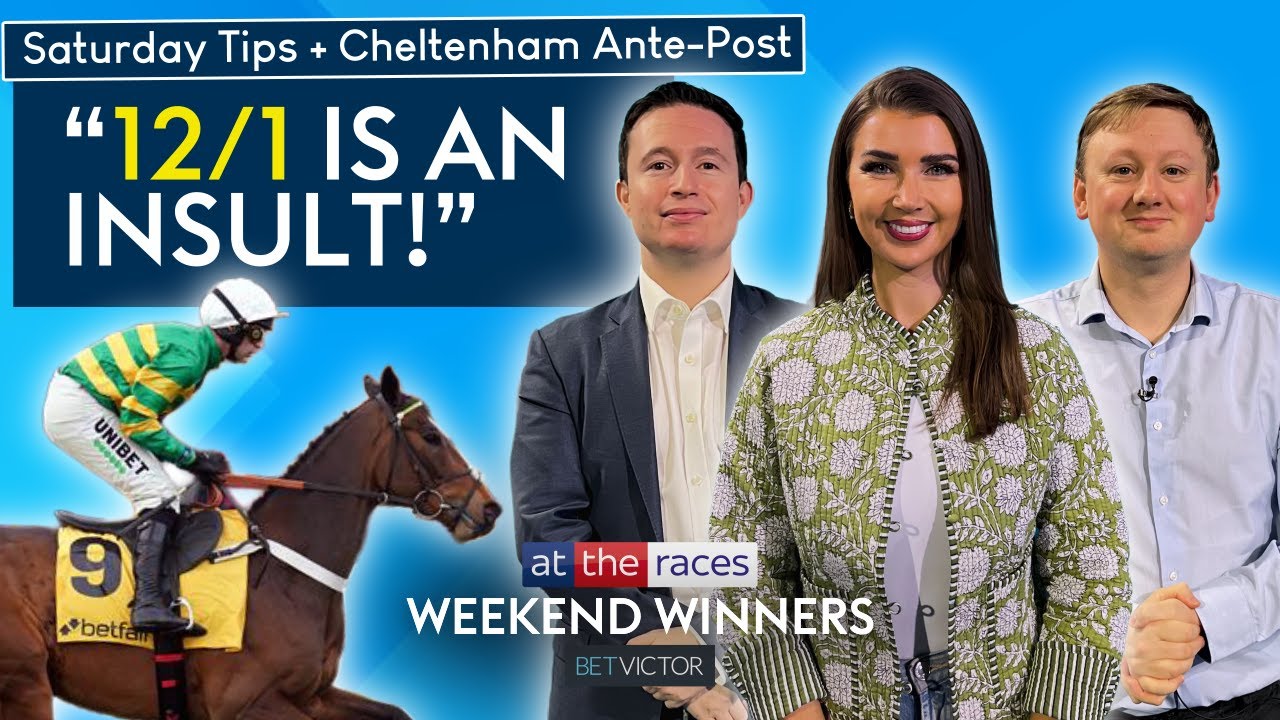 CHELTENHAM ANTE-POST TIPS | WARWICK & KEMPTON PREVIEW | WEEKEND WINNERS