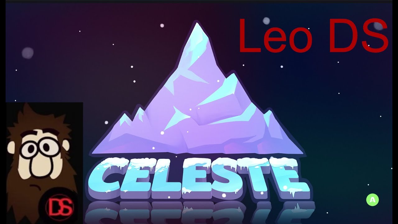 Celeste really is a masterpiece
