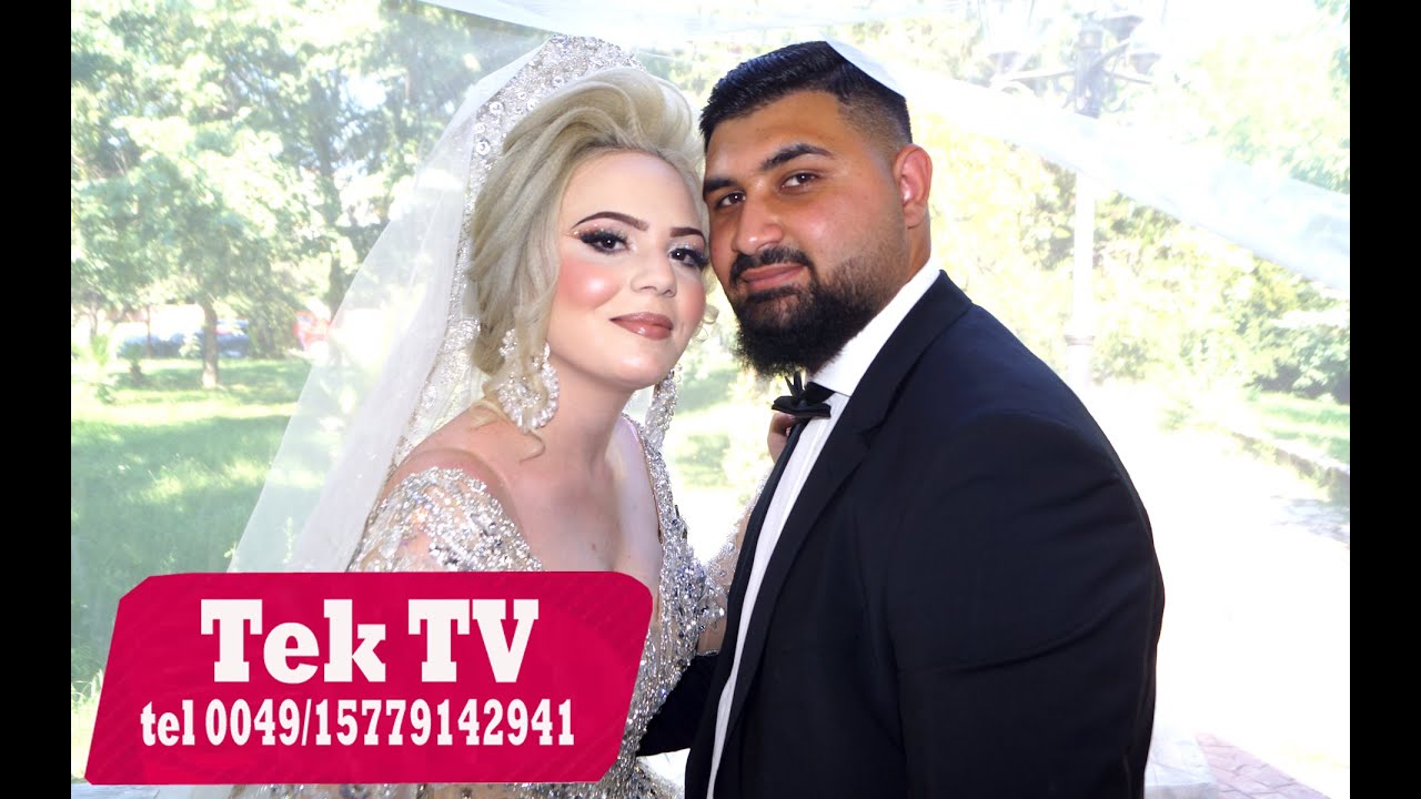 Sıla & Vacip düğün töreni FULL  izle VİP 2024 Tek TV sunar tel 015779142941