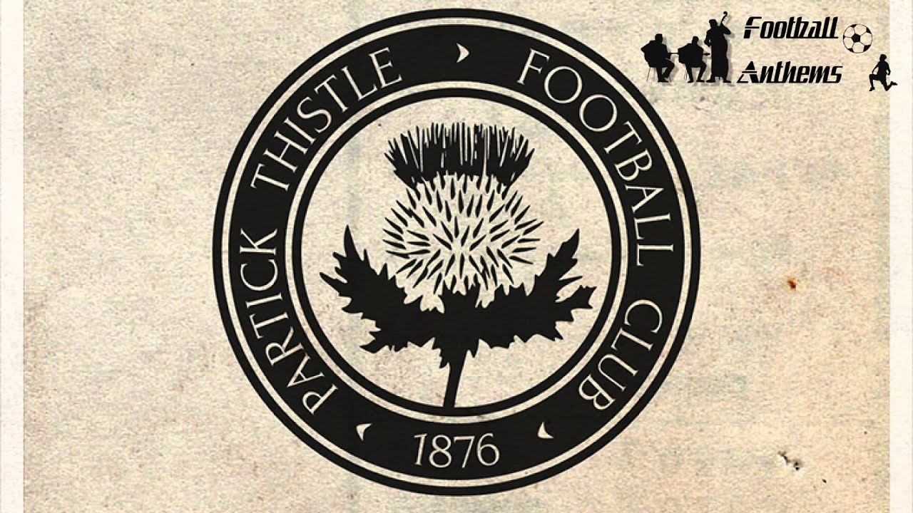 Partick Thistle F.C. Anthem