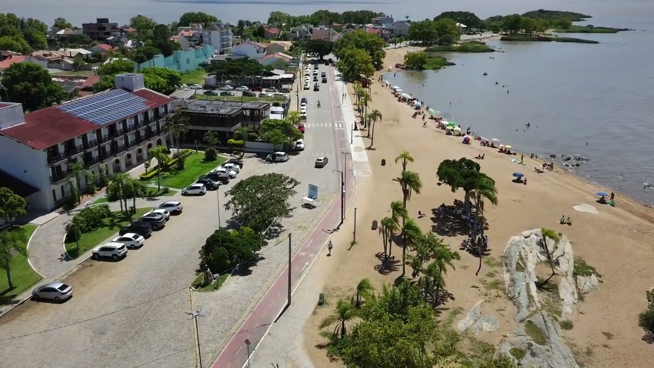 São lourenço do sul