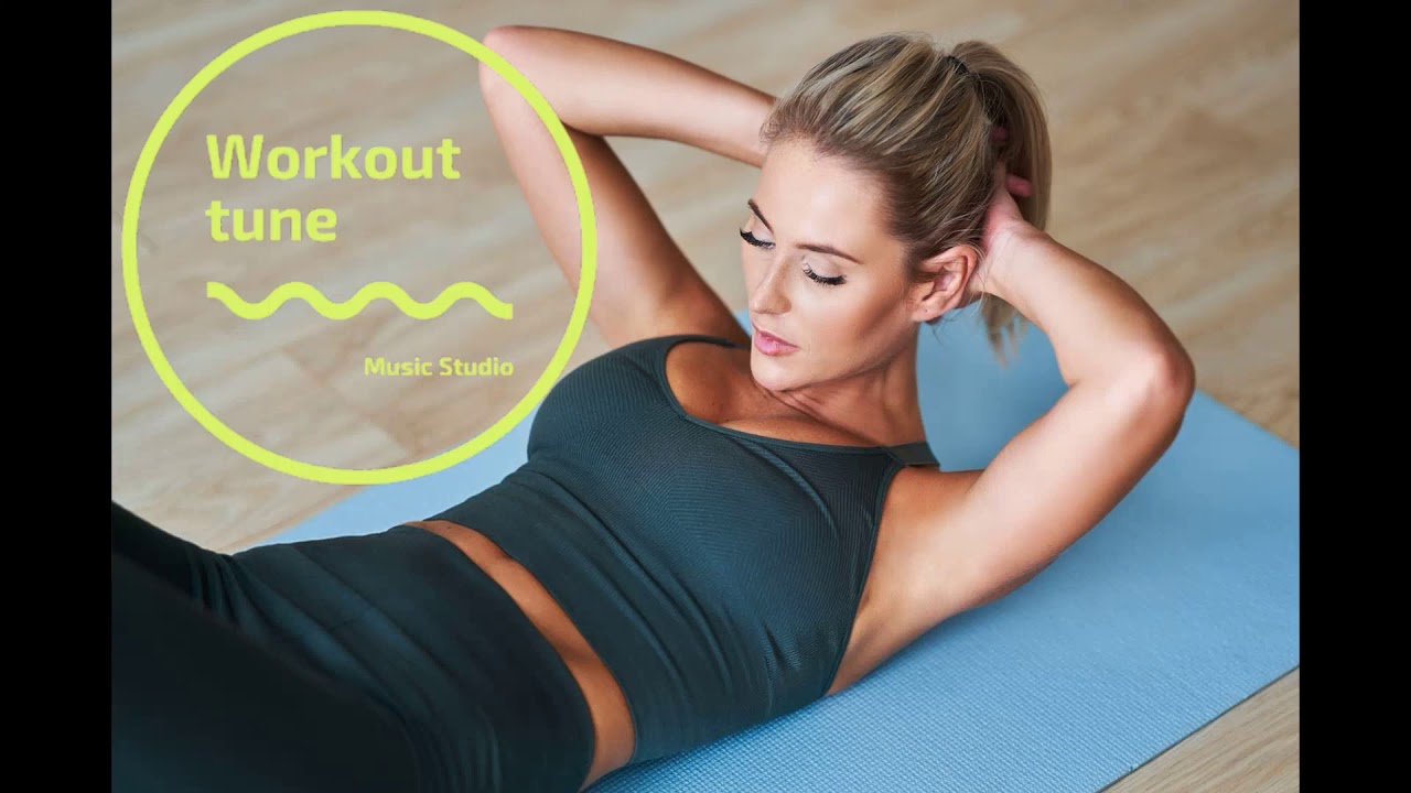 Lower Abs Workout | Flat Stomach. Workout tune. Your workout