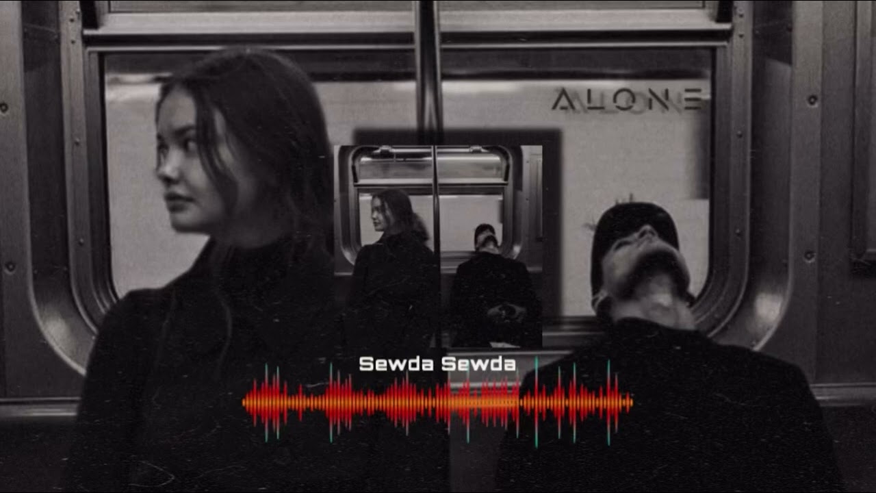 Sewda Sewda / اغنية كرديه - سوده اس مرم 