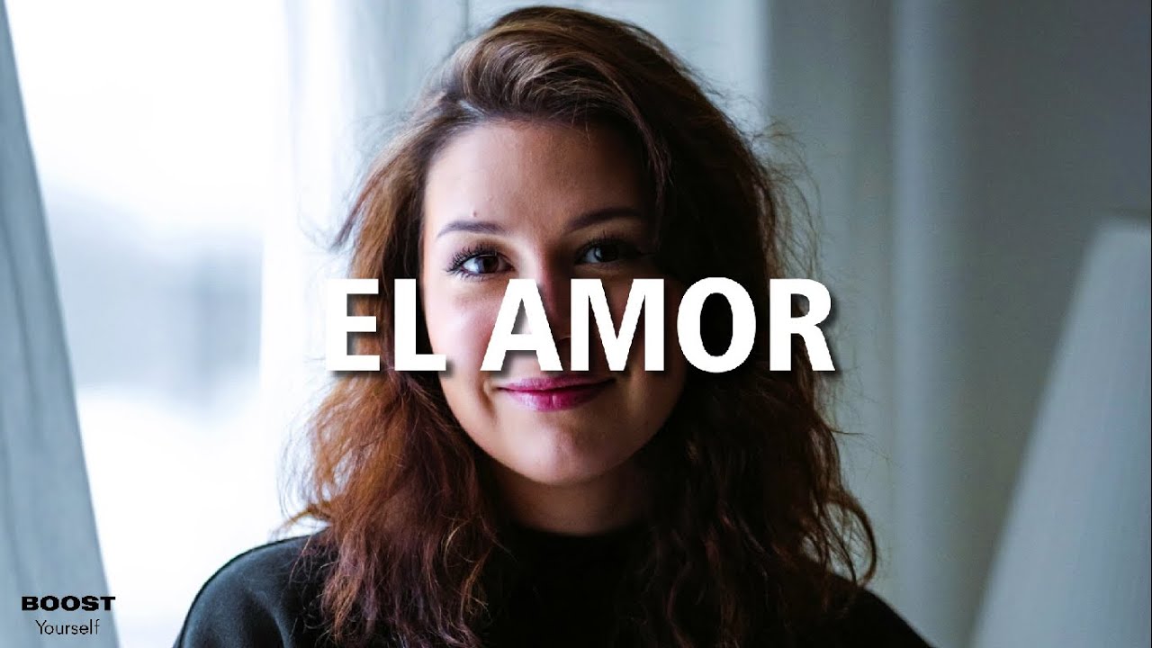 EL AMOR | DIEGO DREYFUS