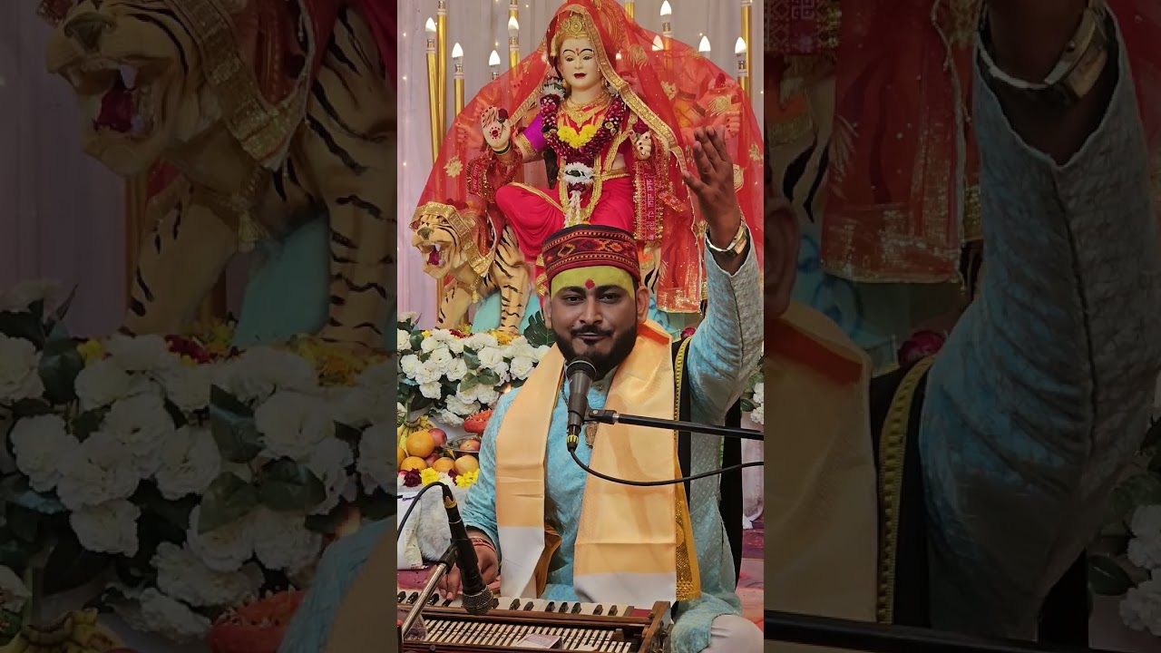 श्री हनुमान चालीसा एकदम नए अंदाज़ में | Shri Hanuman Chalisa new version | Ambrish Mishra #hanuman 