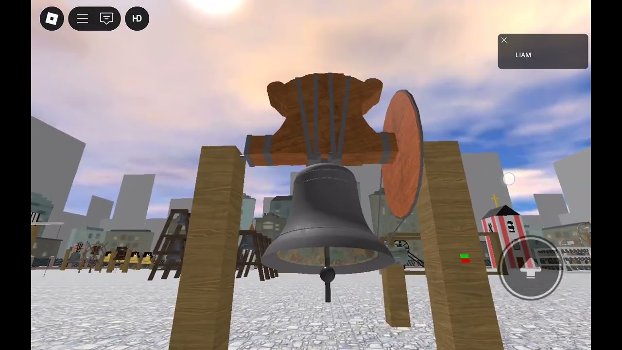 Bells 