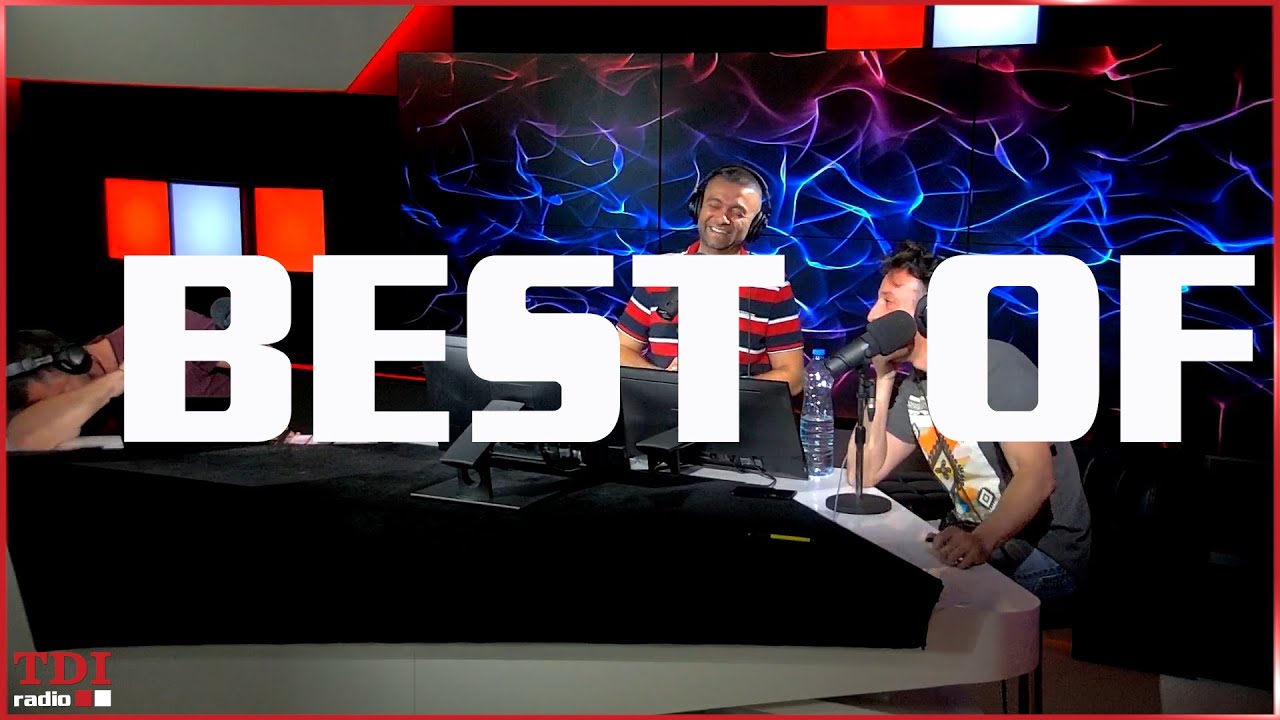 ANTIDEPRESIV - BEST OF 2022