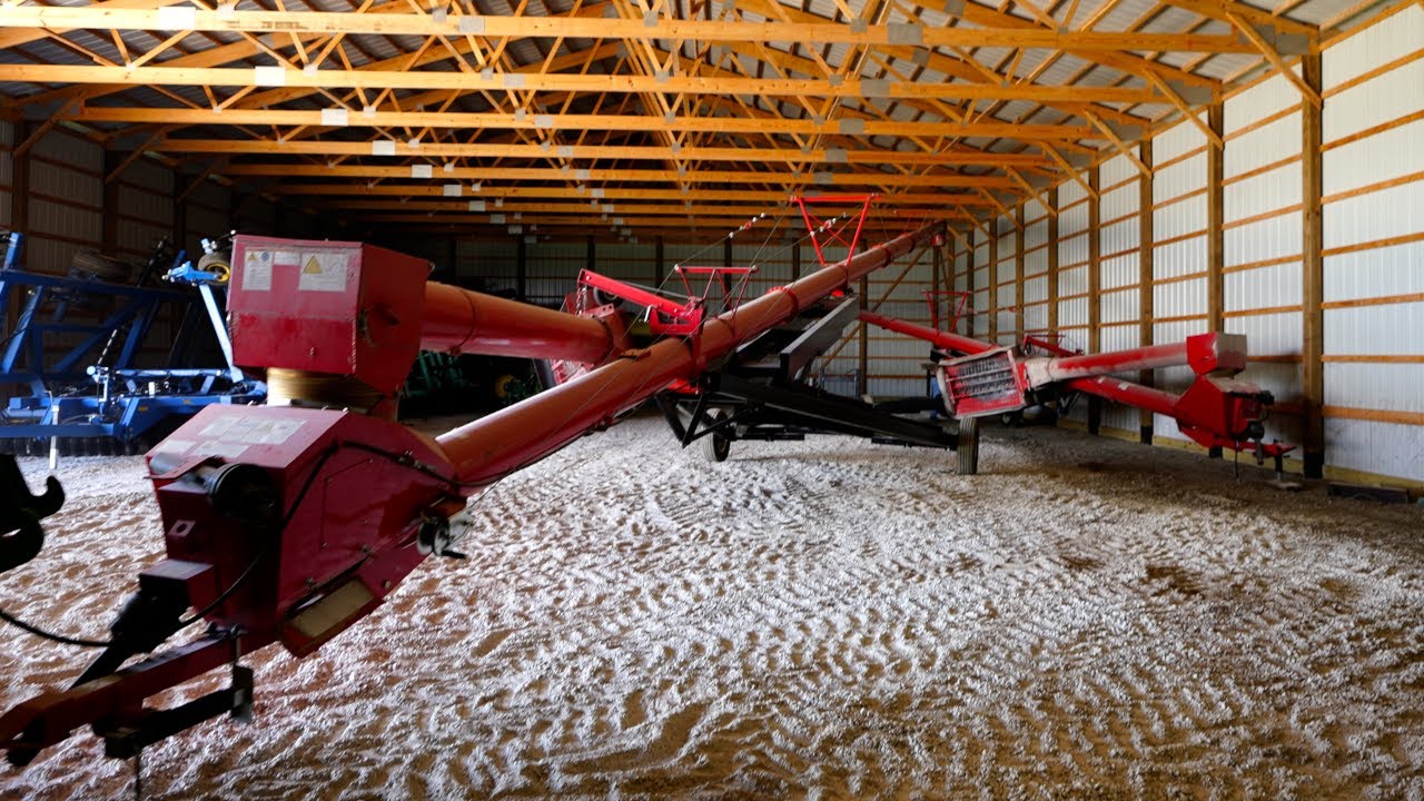 It's Time To Move Some Grain (Ep.102)