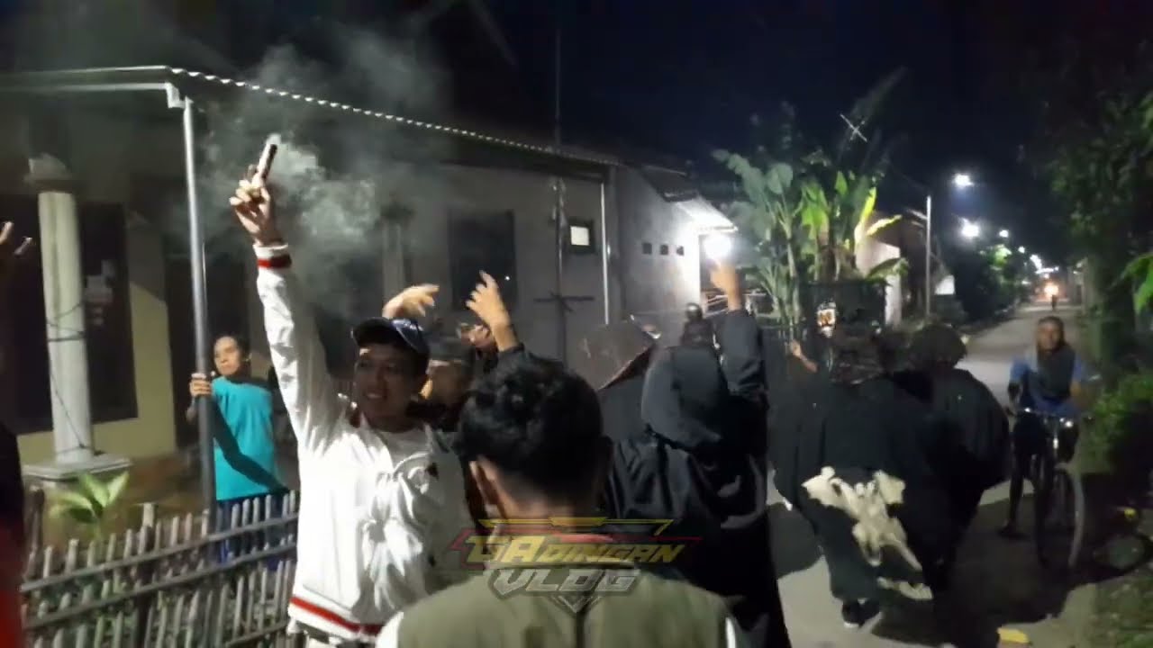 OBROG GADINGAN || OBROG PATI GENI DESA GADINGAN