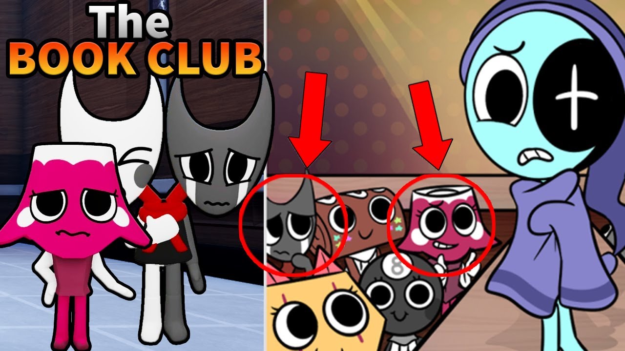 Everybody Missed This HUGE Lore in New Posters