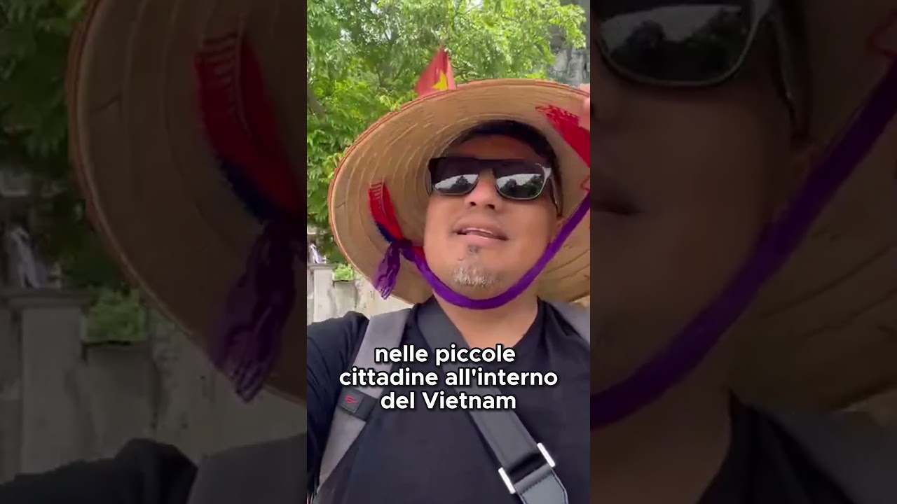 Pedalando lontano dal turismo: scopri i villaggi nascosti del Vietnam!