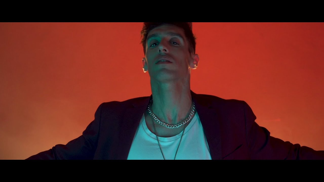 David Cava - La incondicional (Official video)