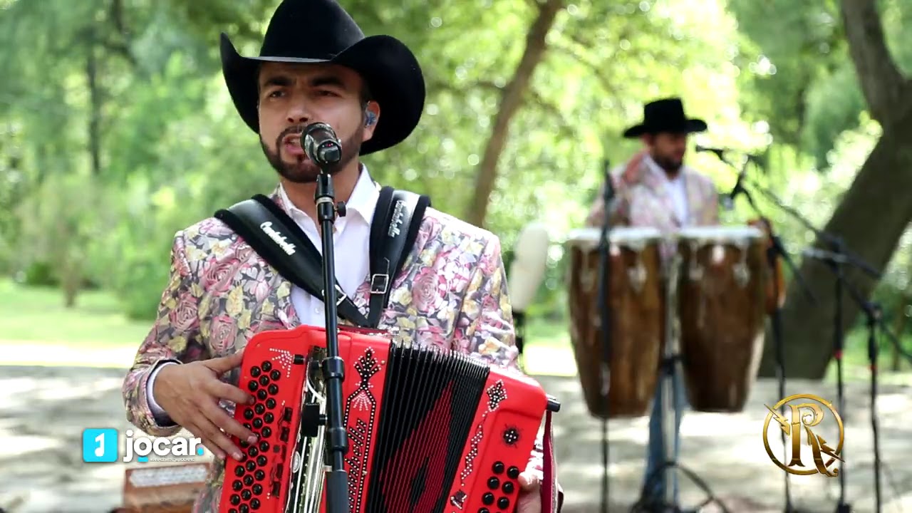 CON ESTA CUMBIA-RELAMPAGUITOS
