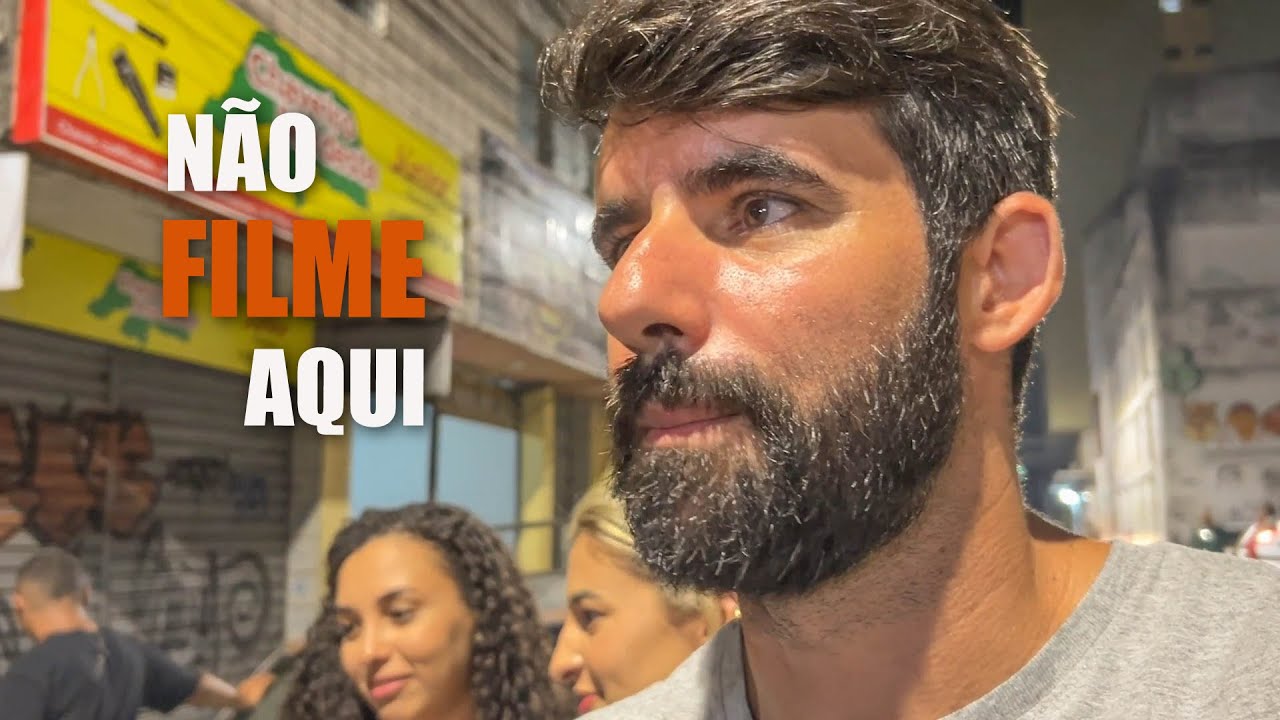 VIDA NOTURNA em NATAL: Essa parte ninguém mostra