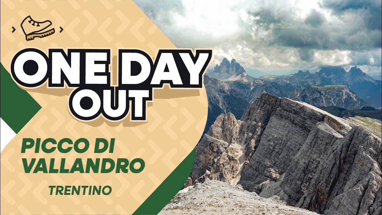 Da Prato Piazza al Picco di Vallandro - One day Out