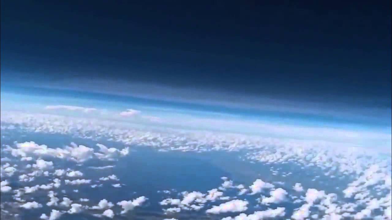 GoPro Launches into Stratosphere   Mission to Space
