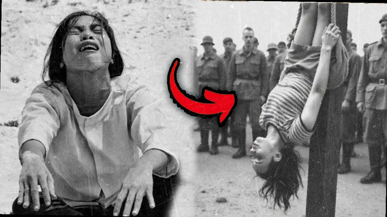 Impossible Photos That Defy Historical Logic