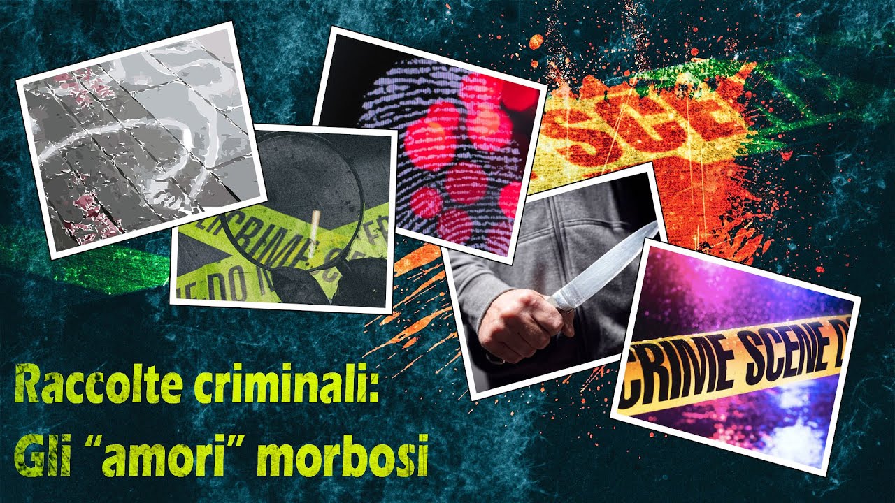 Raccolte criminali: Gli 