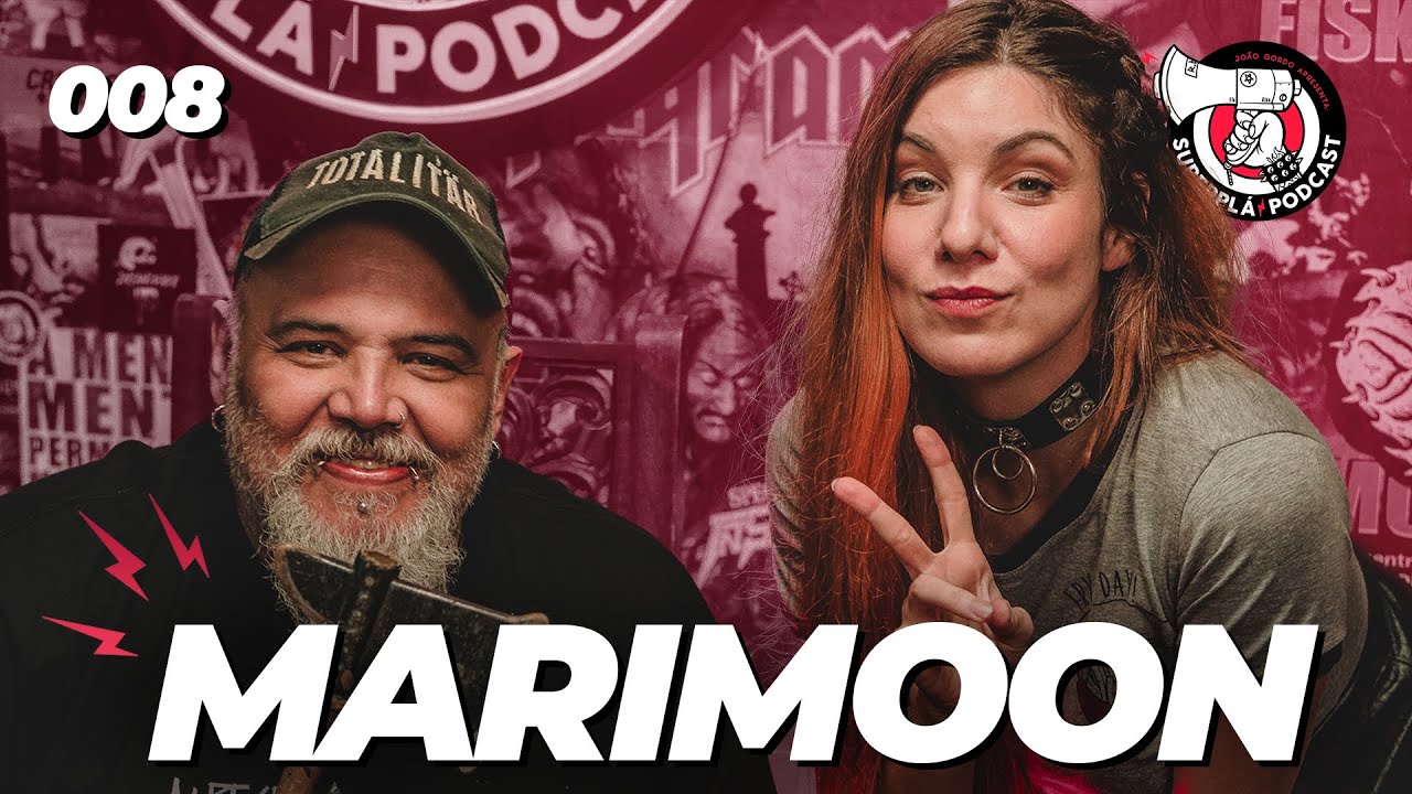 MARIMOON - Superpl&aacute; #008