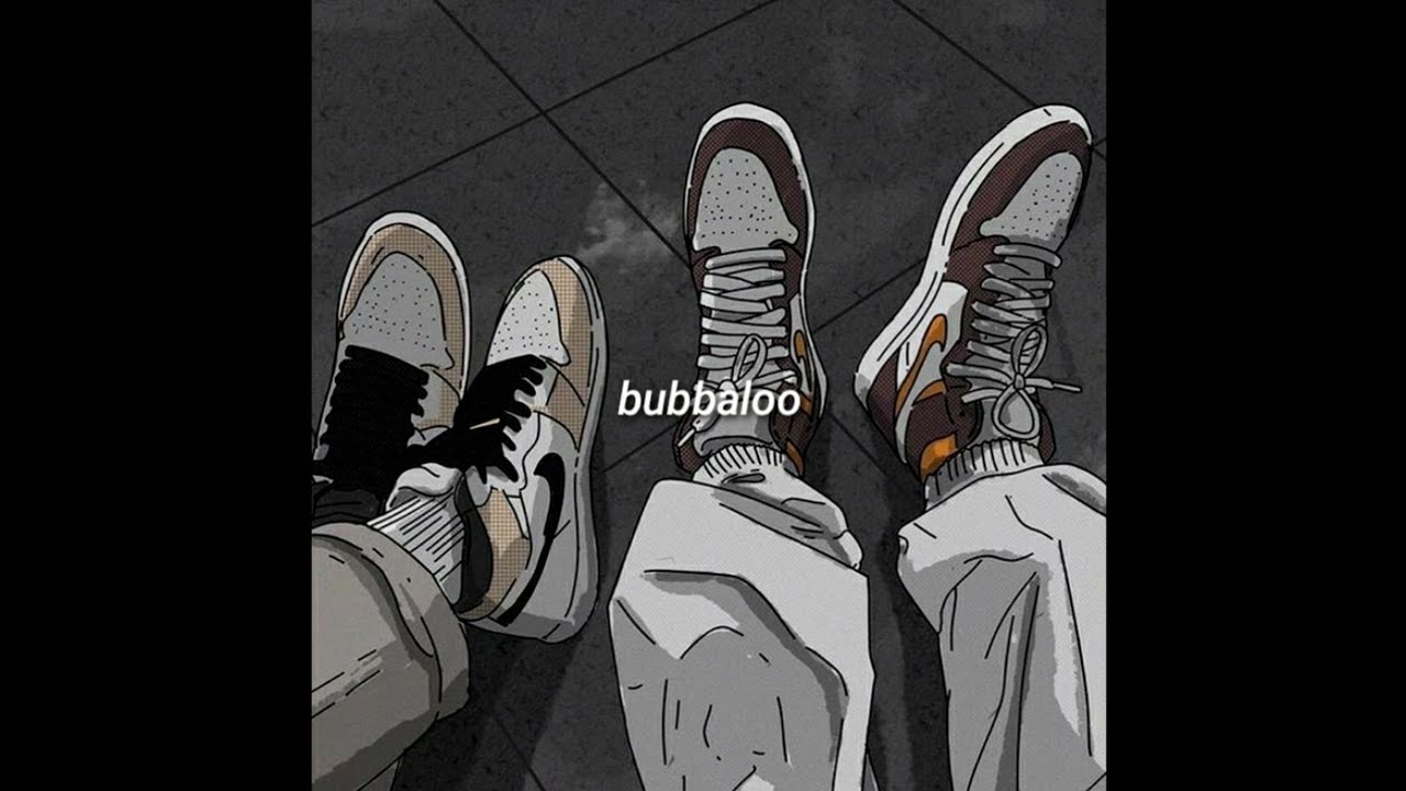 biffe - bubbaloo [lyrics]
