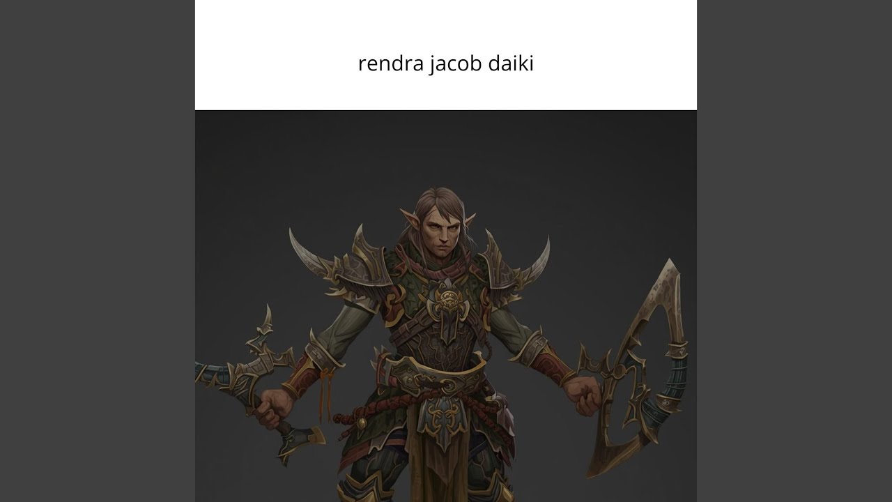 Qikin Sparkhupnor