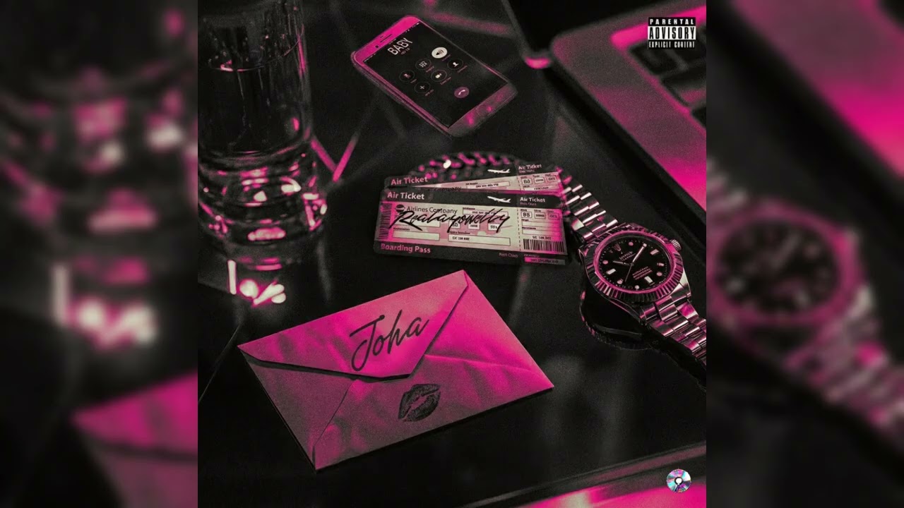 L0V3 - CrissLow (Audio)