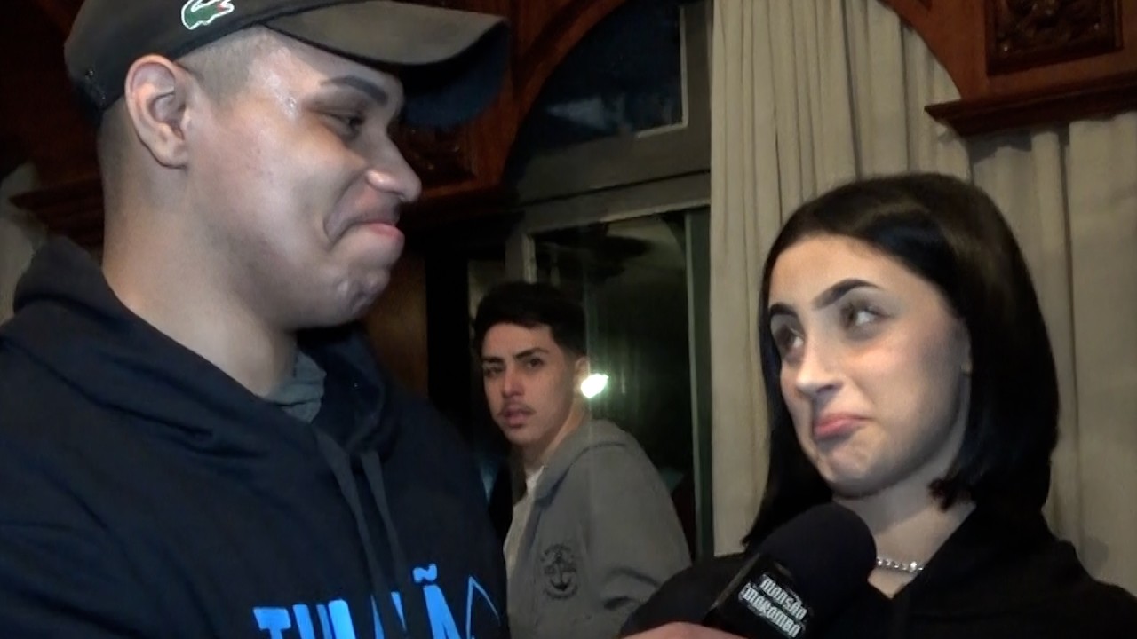 TA QUERENDO SÓ NÃO TA SABENDO FALAR  (ft. Stephany Ribeiro)