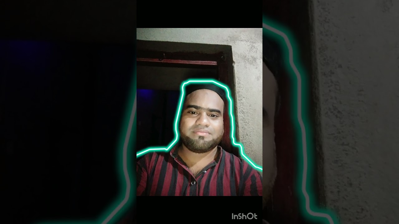 আমরা নবীর পাগলপারা kobi and silpi Md Azharuddin