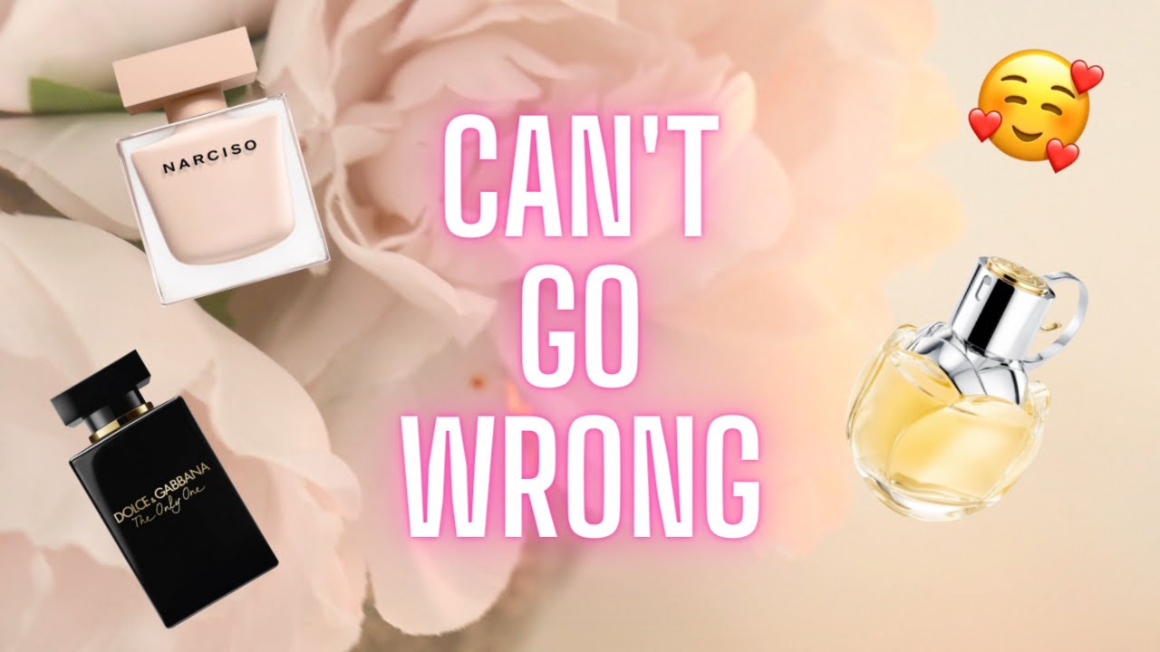 Crowd Pleasing Perfumes | Revisiting Oldies but Goodies #fragbuy