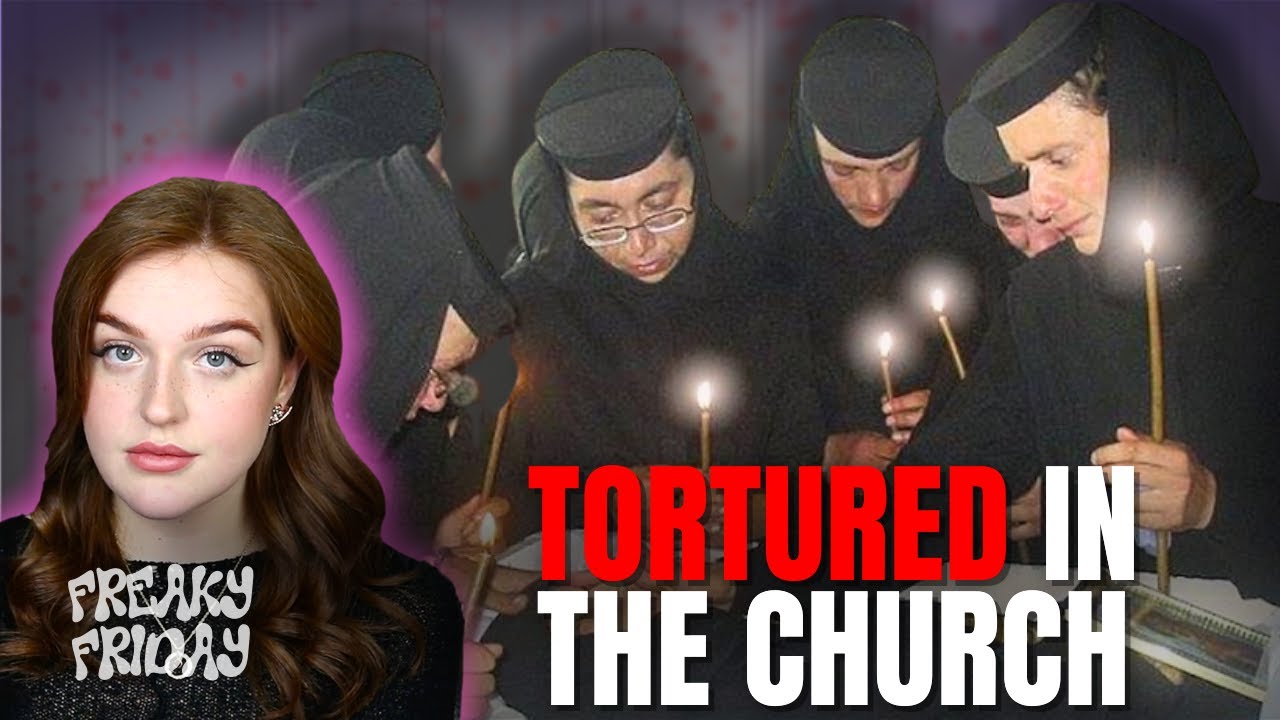 Woman Tortured and Killed by Nuns