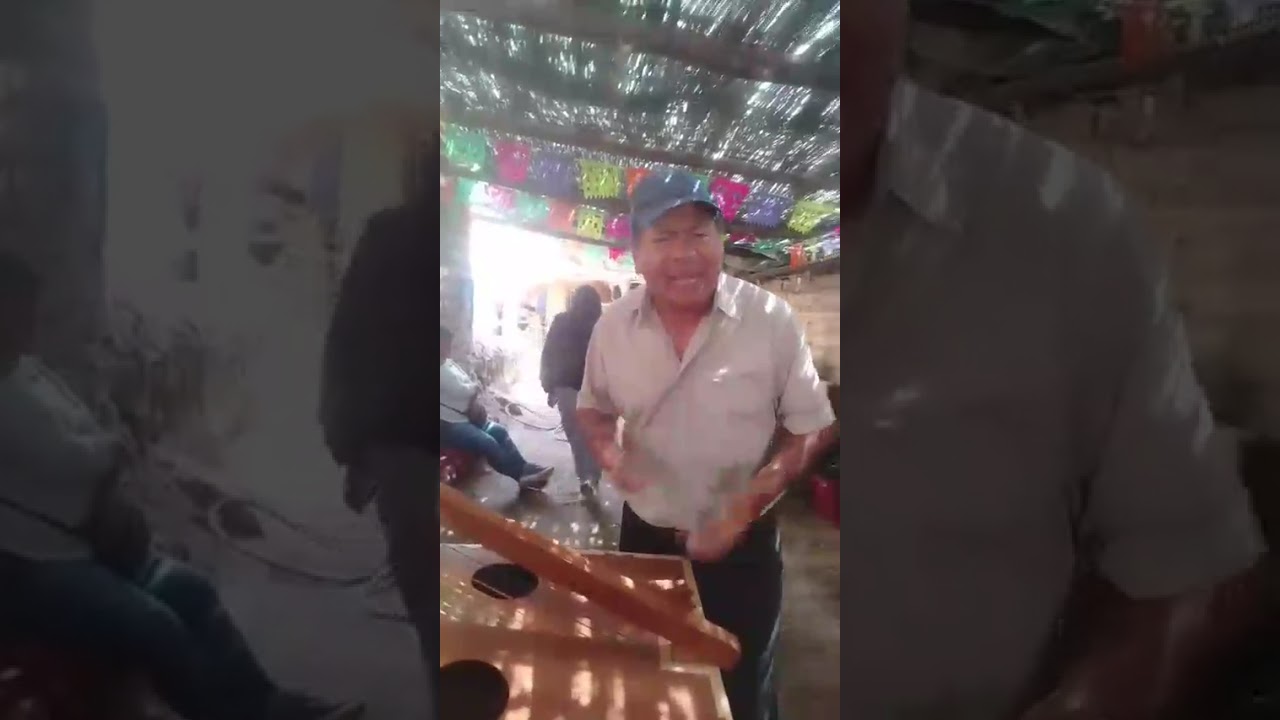 Luis Pedroza lucana
