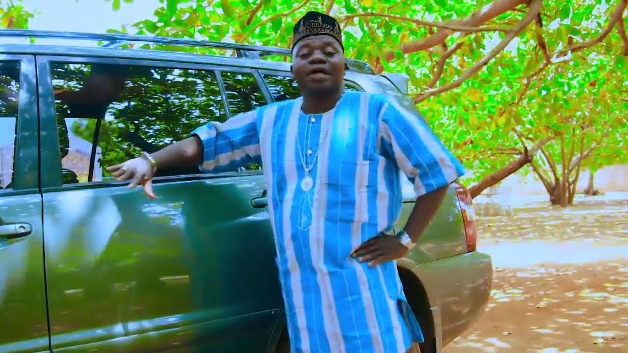 GBEMAHO ZONDO Mibanoudéwa