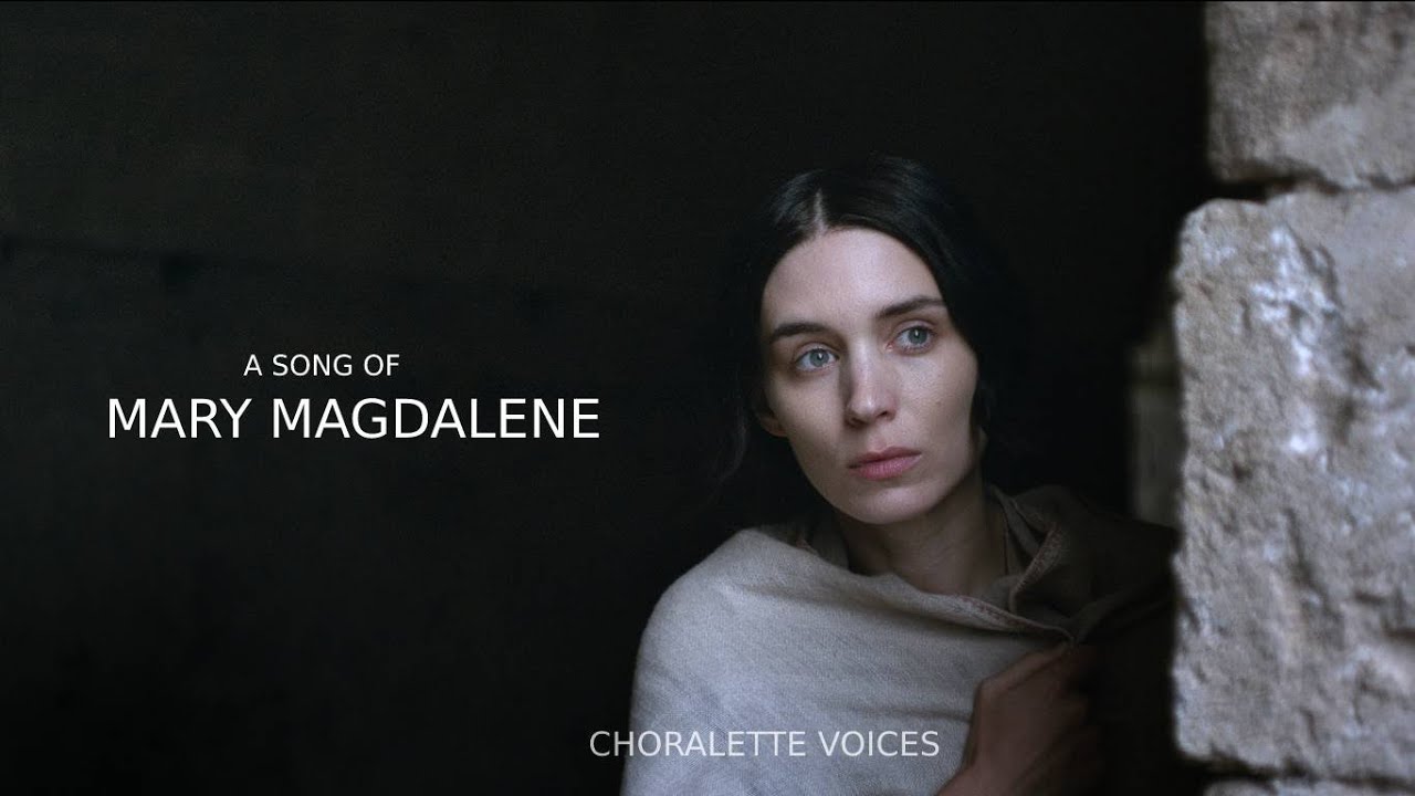 A song of Mary Magdalene 2021 | Choralette Voices | Joseph Arick | Merle Coutinho | Nikhil Mathew