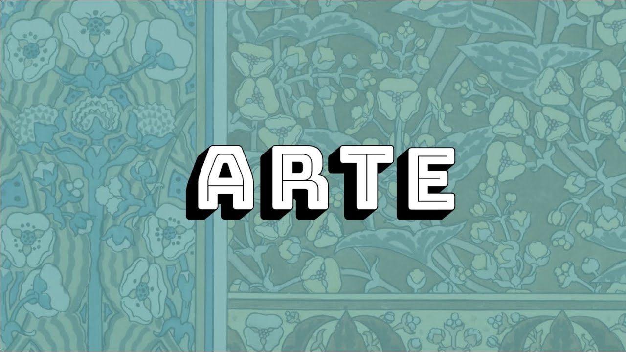 Qué es arte y por qué es difícil definirlo ⎪Curso de CREATIVIDAD