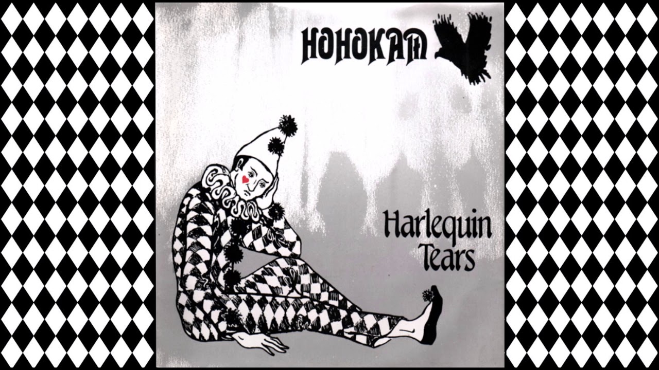 Hohokam - Harlequin Tears