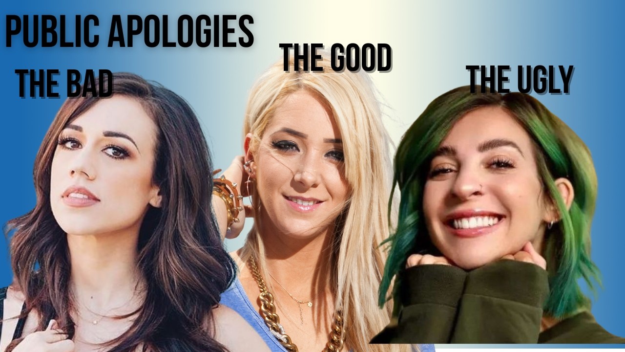 Influencer Apologies: Manufactured Accountability in the Digital Age