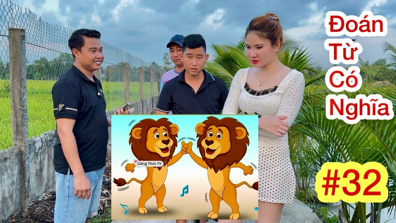 Xem Hình Đoán Từ Có Nghĩa 