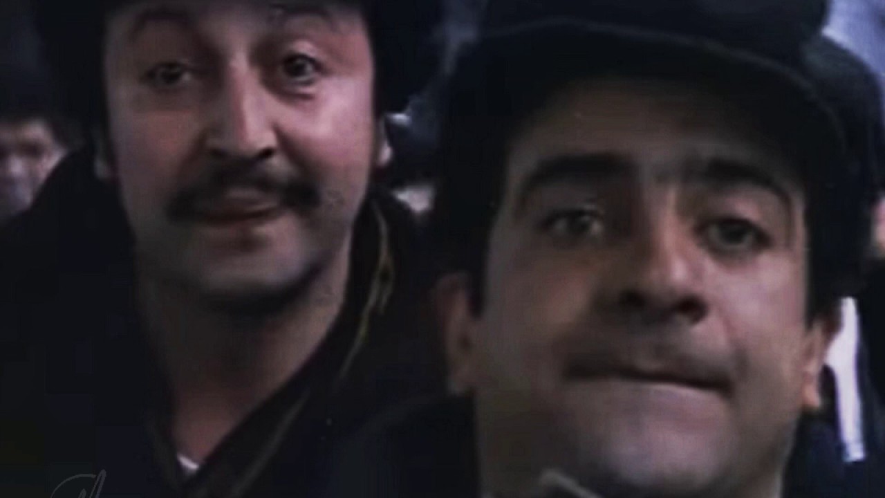 Murat Ses - Dağ Çiçekleri (1976) | Yeşilçam Film Müzikleri
