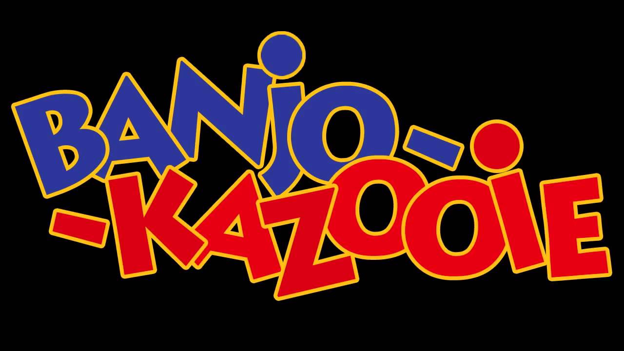 Crew Quarters - Banjo Kazooie